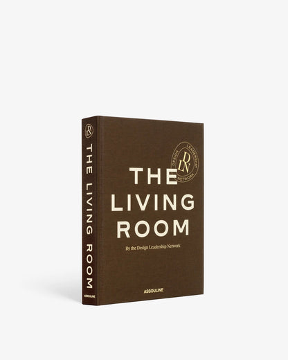 THE LIVING ROOM By the Design Leadership Network