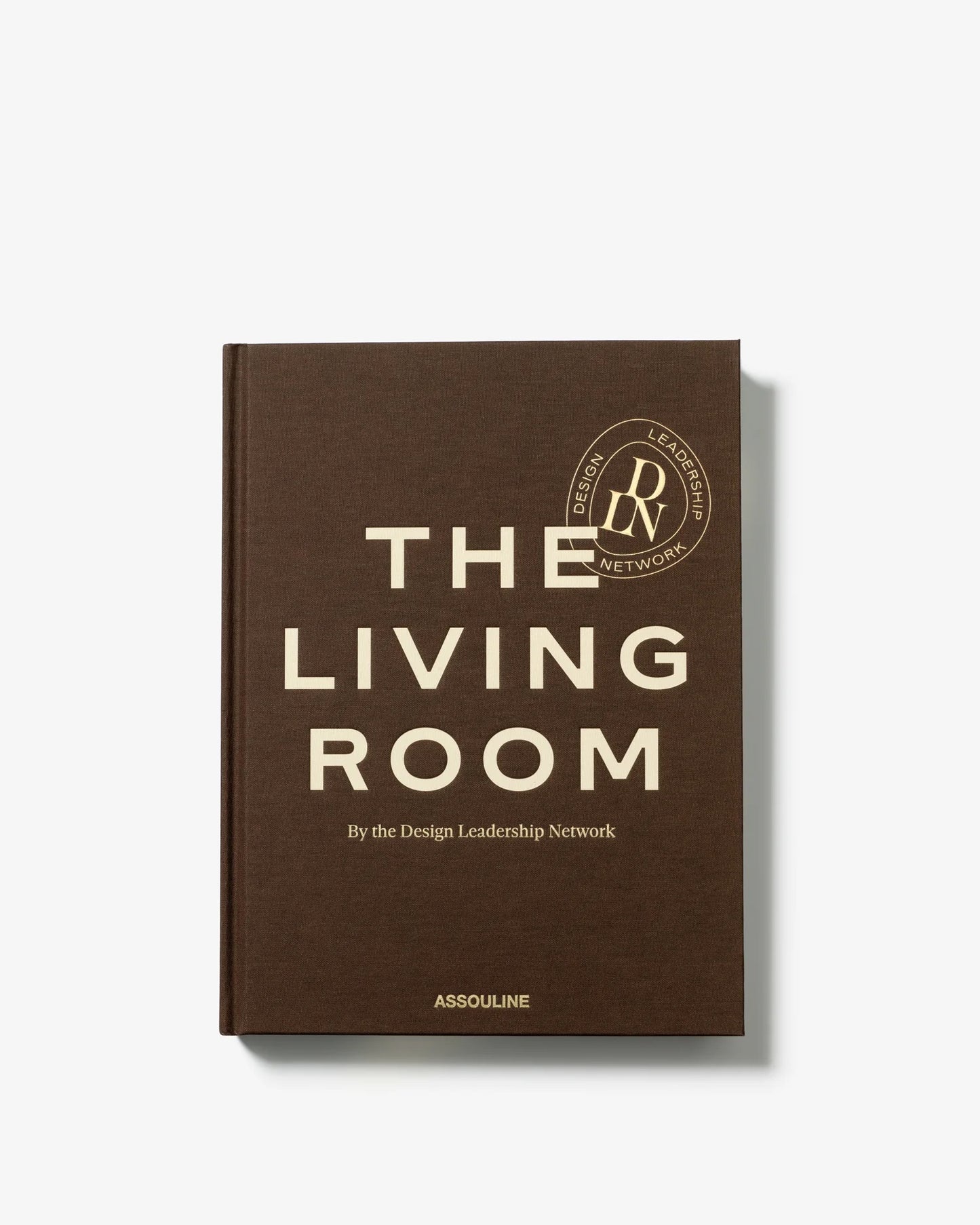 THE LIVING ROOM By the Design Leadership Network